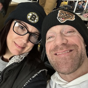 Fundraising Page: Joshua Merrill